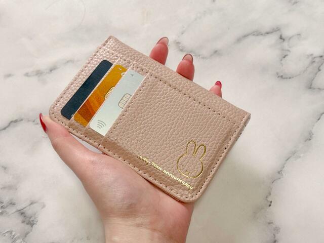 手のひらに収まるコンパクトなサイズ感がGood！