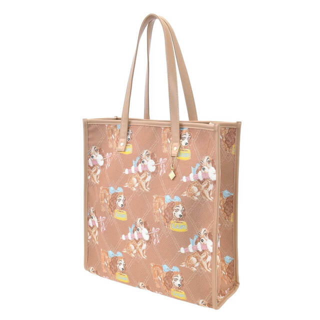 トートバッグ VINTAGE MODE