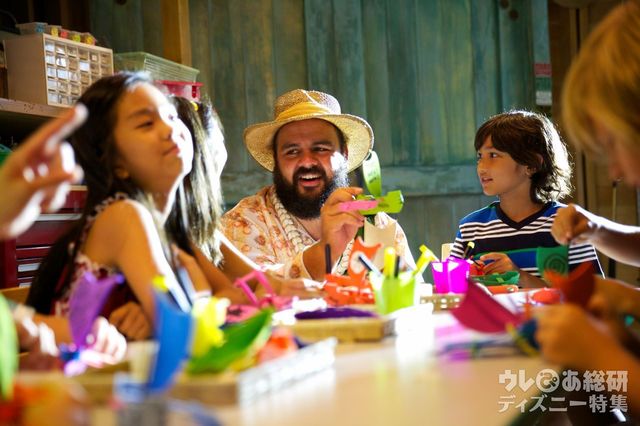 アンクルズ・カハカイ・カヌー・レース