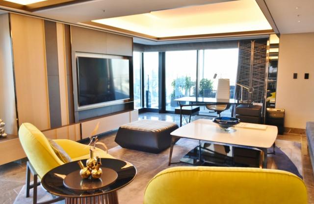 インターネットTVも完備（55インチ、NETFLIX・prime video・hulu・YouTube・AmebaTV 対応）