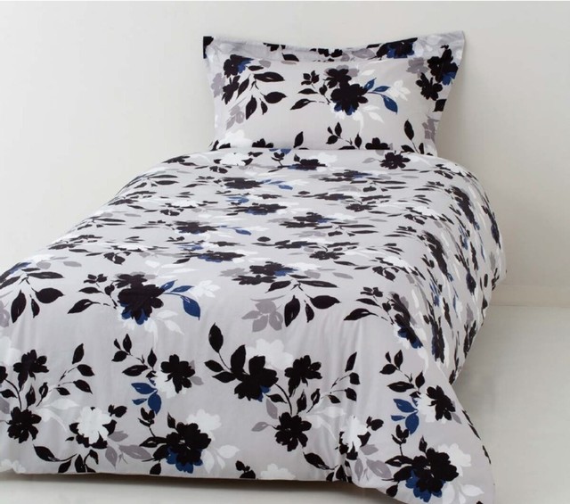 【Francfranc（フランフラン）】モディーリ　掛け布団カバー