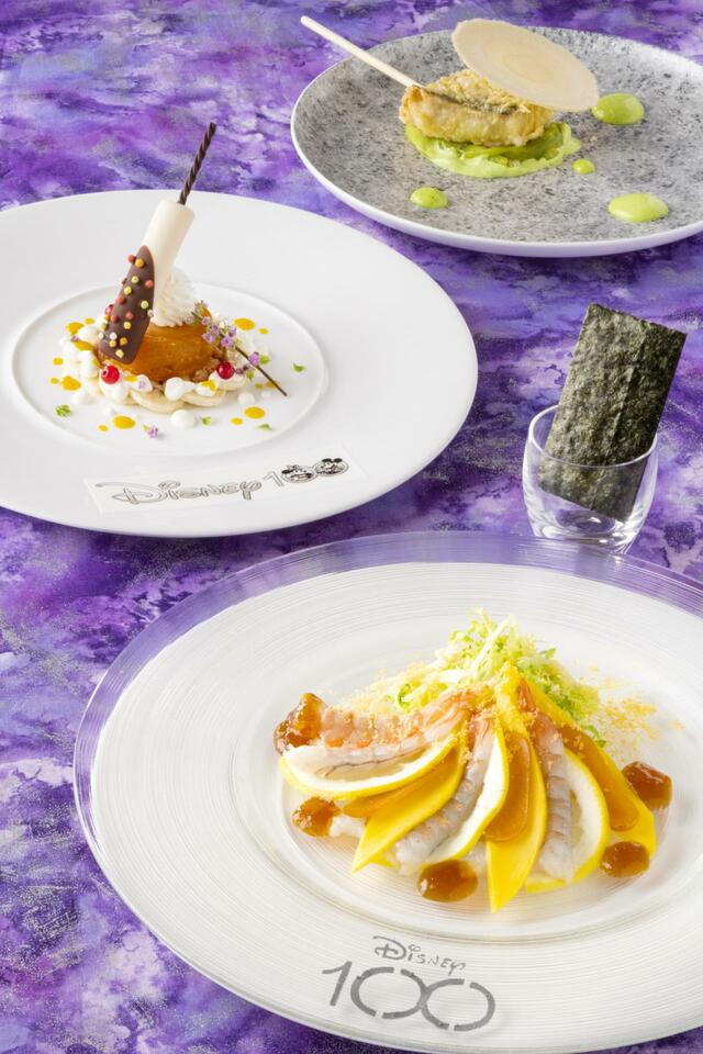 カンナ “ディスニー100”プレシャスカンナ