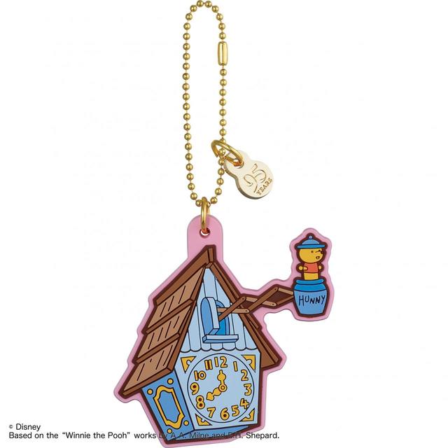 G賞 ラバーチャームコレクション ※画像は商品の一部です。