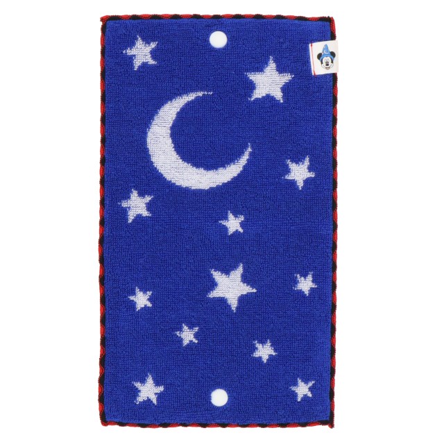 マルチタオルカバー〈今治タオル〉 800円