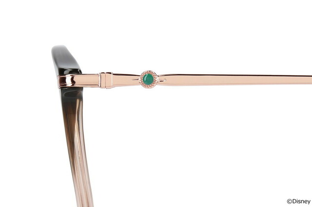 ジャスミン ZA231023 ¥8,800|Disney Collection created by Zoff “PRINCESS”(ディズニーコレクション クリエイテッド バイ ゾフ “プリンセス”)