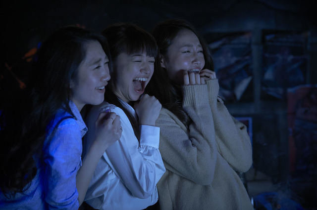 監獄レストラン ザ・ロックアップ