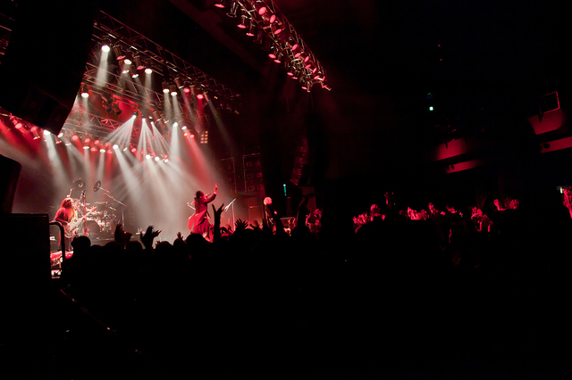 DEZERT　撮影・さわきみのり