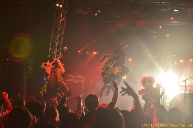 ワールドヴィジュアルフェスティバル