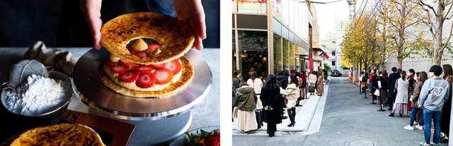 GARIGUETTE -ガリゲット-