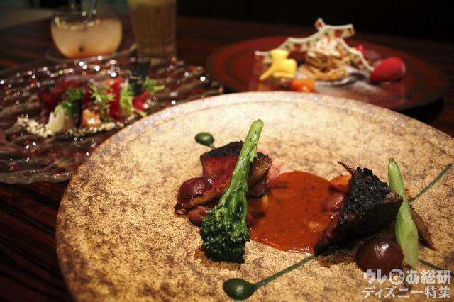 カンナ“ディズニー・ハロウィーン“スタイリッシュカンナ