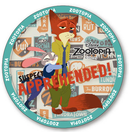 カザリー ズートピア グリーン