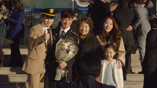 『被告人』 U-NEXTにて配信中 