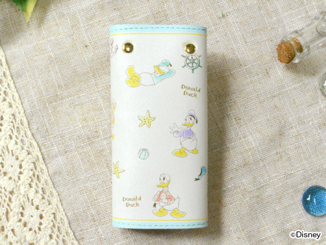 キーケース （ドナルド）