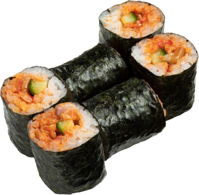 無限チャンジャ巻