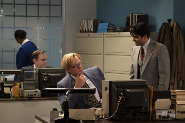 ディズニープラス オリジナルドラマシリーズ『ワンダヴィジョン』 ディズニープラスで独占配信中