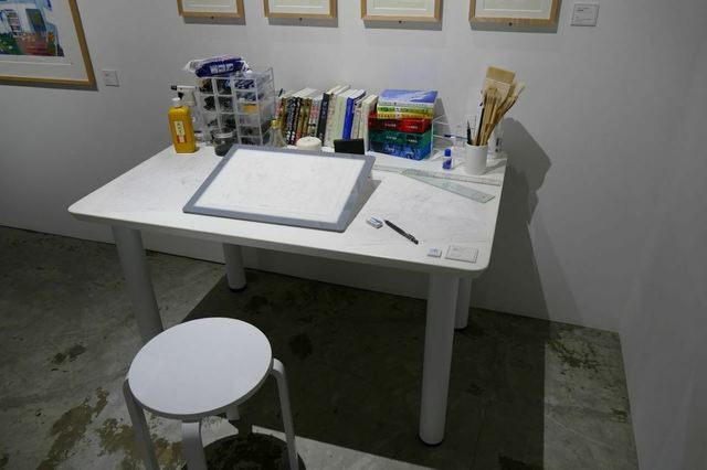 ここから「ブルーピリオド」は生まれた！