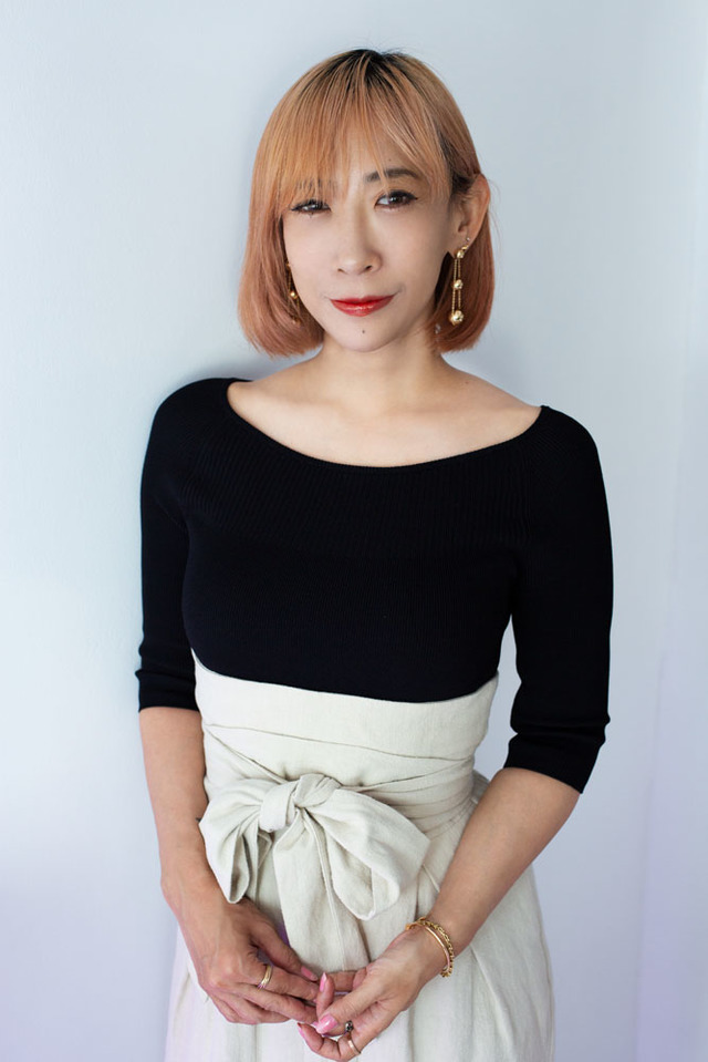 イマジニング・ザ・マジック 写真家 蜷川実花とのコラボレーション