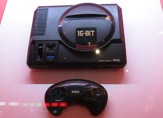 「GAME ON」【STAGE 4：おうちでプレイ】エリア写真