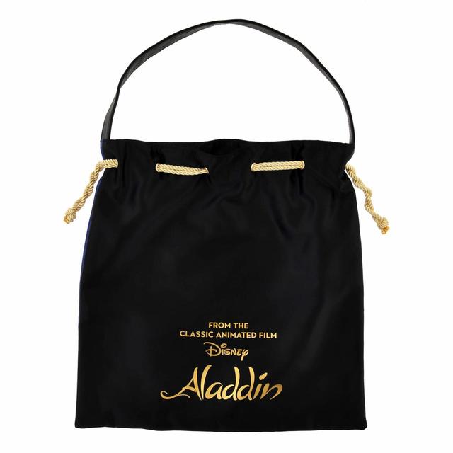 アラジン トートバッグ Aladdin 30years 3,960円
