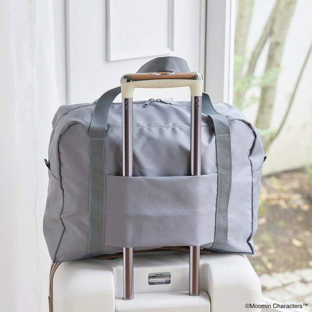 キャリーケースにセットして移動したいときに便利