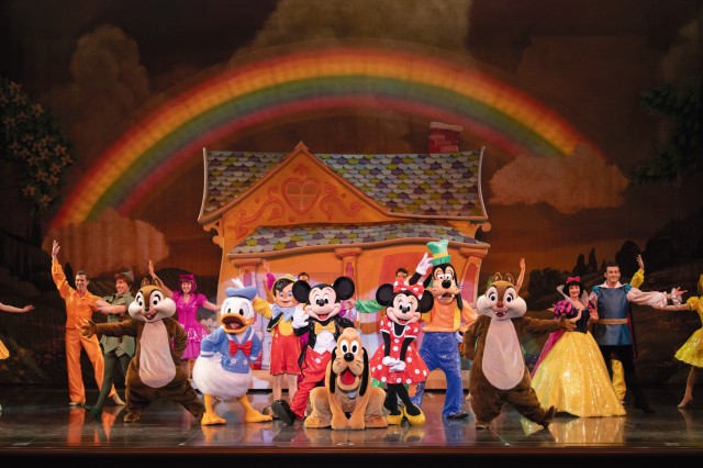 ワンマンズ・ドリームⅡ－ザ・マジック・リブズ・オン／One Man's Dream II － The Magic Lives On