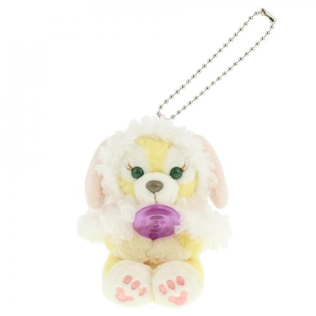 ぬいぐるみチャーム