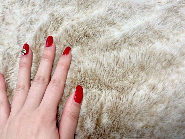 さまざまなこだわりポイントのおかげで、本当に猫を触っているかのような手触り♪