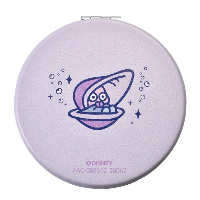 ヤングオイスター ハンドミラー・手鏡 BABY OYSTERS 2026 1,100円