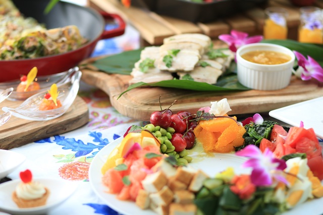 シェフズ ライブ キッチン