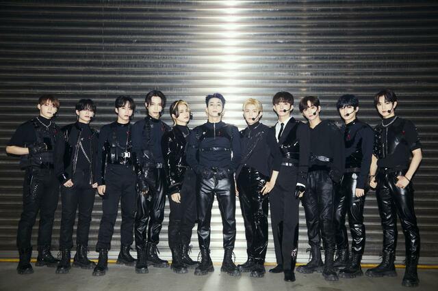 『2022 INI 1ST ARENA LIVE TOUR[BREAK THE CODE]』