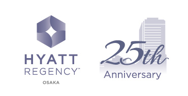 ハイアット リージェンシー 大阪