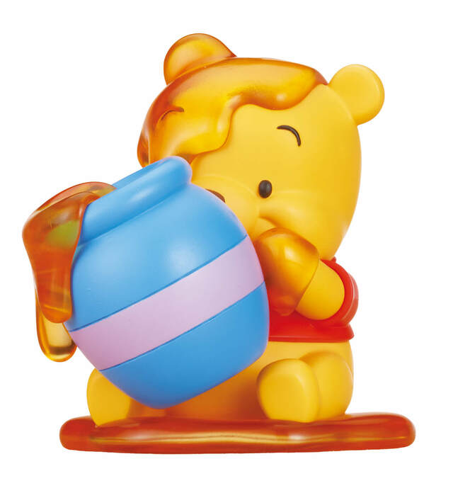 PERIHAPI! Hide & Seek かくれんぼ ディズニーキャラクター 1,870円