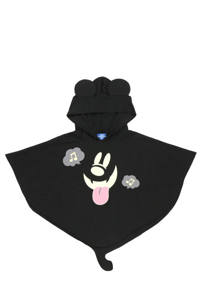 ポンチョ（キッズ用） 3,300円