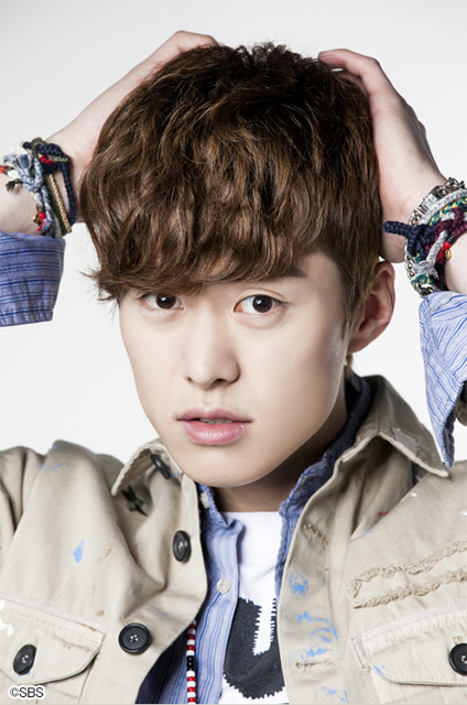 『タンタラ』（原題）©SBS