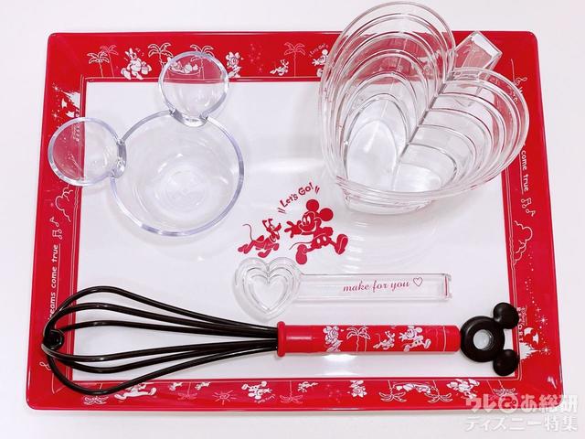 ツールトレー使用例