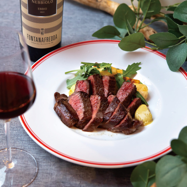 「【PREMIO】AL POMPIEREのグラン・ガラPLAN」＜価格：10000円（税込）＞【【ビアガーデン】コース料理に「本格窯焼きピッツァ＆パスタ食べ放題」付き！厳選ワイン10種以上にビールなど50種以上が飲み放題！】