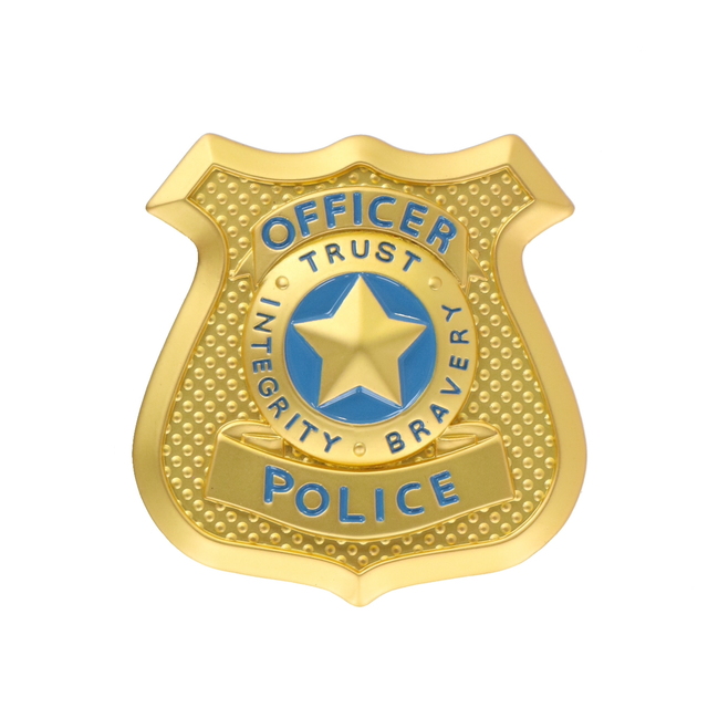 ブローチ｜縦約5×横約5cm｜¥2,200｜2021年3月31日発売