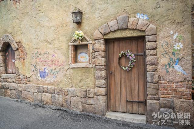 パペリーノ通り