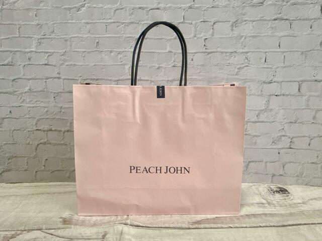 ピーチ・ジョンで『TOM and JERRY(トムとジェリー)』の限定コレクショングッズをゲット!