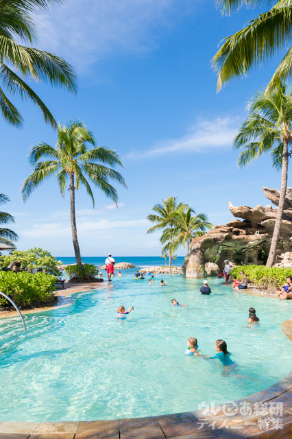 カ・マカ・グロット・プール