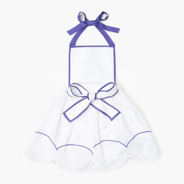 パティシエエプロン 4,950円