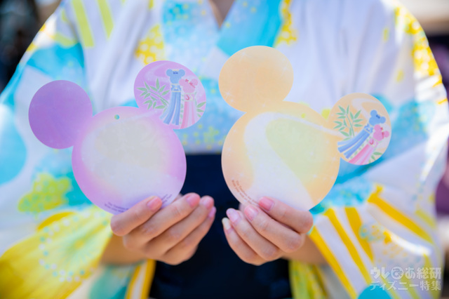 ウィッシングカード