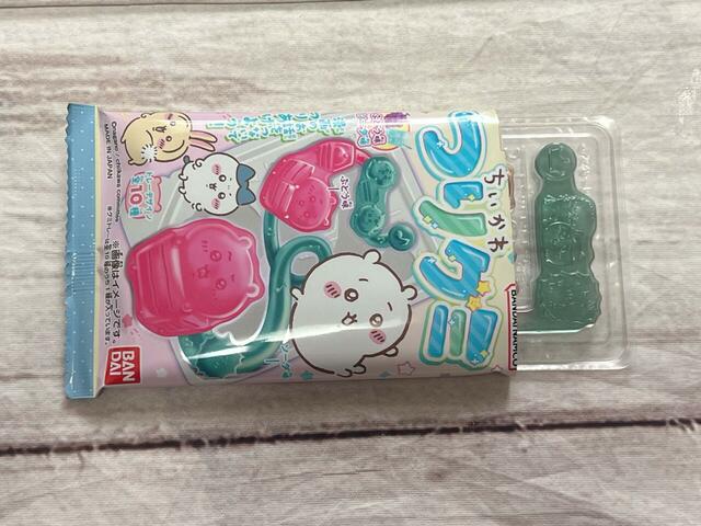 3つ目を開封！最後にシークレットは出るか…？