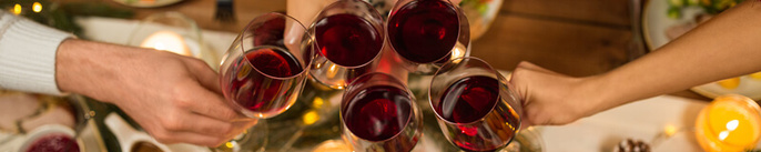 お酒と楽しむ「肉と肴」特集