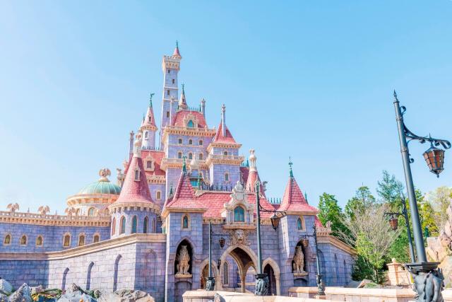 乗り物もお店も予約 ディズニー最新システム エントリー受付 スタンバイパス 徹底ガイド 1 3 ディズニー特集 ウレぴあ総研