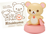 【第一弾】コリラックマのゆらゆらスタンプ