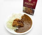 『チャンピオンカレー』「チャンピオンカレー」