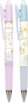 【すみっコぐらし】「オプトボールペン」各418円