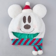 ファンキャップ ¥2,900｜東京ディズニーリゾートのクリスマス（2016年）TDL/TDS共通スペシャルグッズ