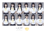 ≒JOY